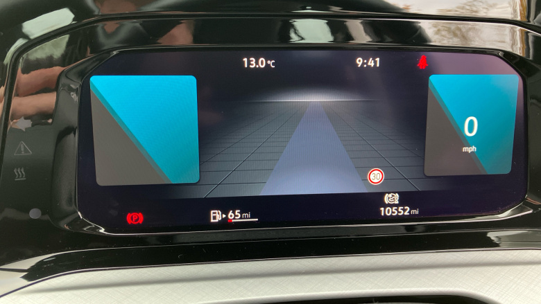 Volkswagen Golf 1.5 TSI 150 Life 5dr Petrol Hatchback